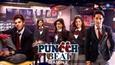 ALTBalaji associates with youth brands like Growfitter, Ferns N Petals and Ixigo for their recently launched youth drama PuncchBeat 2