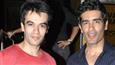 'Gori Tere Pyaar Mein' shooting begins