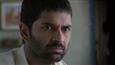 What made Purab Kohli break down on the sets of POW?