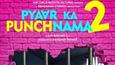 'Pyaar Ka Punchnama 2' unveils its unique teaser poster