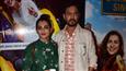 Irrfan Khan and Parvathy kept a special screening of Qarib Qarib Singlle