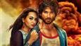 Shahid, Sonakshi unveil 'R...Rajkumar' trailer