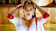 Sonakshi thanks audience for love