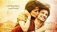 Check out the first poster of Sushant & Kirti's 'Raabta'