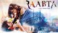 Watch Sushant and Kriti starrer 'Raabta' trailer