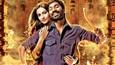 Box office: 'Raanjhanaa' makes 20 crores, Amisha's Shortcut Romeo tanks