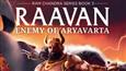 B-town excited as Amish releases the cover of much-awaited Raavan - Enemy Of Aryavarta