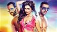 You can watch Race 2 With your entire Family: Saif Ali Khan