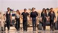 Do you know Salman Khan starrer Race 3 had the largest shooting unit ever for a Bollywood film?