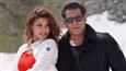 After 'Hangover' Jacqueline and Salman come together for yet another romantic song