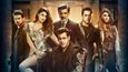 Review: 'Race 3' is full of action but lacks logic!