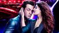 Salman Khan unveils new poster of 'Race 3'!