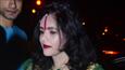 Is Radhe Maa in competition with Salman Khan?