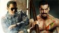 John Abraham's 'Satyameva Jayate 2' to clash with Salman Khan's 'Radhe' on Eid 2021!