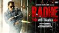 Salman Khan's Diwali gift to fans: 'Radhe' motion poster out!