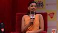 Radhika Apte attends India Today Mind Rocks Youth Summit!