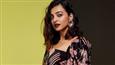 Bringing the velvet back, Indie star Radhika Apte looked stunning at the recent award ceremony!