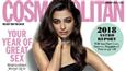 Radhika Apte graces the magazine cover with an oomph factor