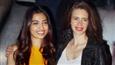 Are Radhika and Kalki the new BFFs of B-town?