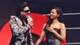 Ranveer Singh gives Radhika Apte an apt title in a 12-minute speech