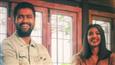 Surprising all fans; This is what happened when the Indie star Radhika Apte and Vicky Kaushal came together