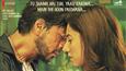 SRK gets romantic with Mahira in new 'Raees' poster