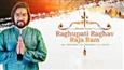 Bhushan Kumar presents Sachet Tandon's Raghupati Raghav Raja Ram!