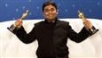 Art is not about making people happy: AR Rahman