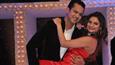 Rahul Mahajan still in cordial terms with Dimpy