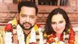 Ex-Bigg Boss contestant Rahul Mahajan opens up about his third marriage, says his wife has converted to Hinduism!