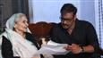 85-year old, Pushpa Joshi from Lucknow makes her debut with Ajay Devgn in 'Raid'