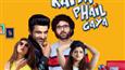 4 Happy-go-Lucky Flatmates and 1 Sanskaari Dad - 'Raita Phail Gaya' is the dramedy to watch this week