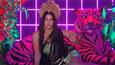 Raja Kumari released the music video for her track 'Karma'!