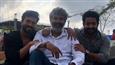 SS Rajamouli and entire team RRR to shoot exclusively in Vizag for few days