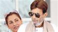 Dimple Kapadia wants road to be named after Rajesh Khanna