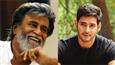 Superstar Mahesh Babu and Rajnikanth's Dehradun connect