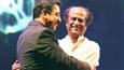 Kamal Haasan to watch Rajinikanth's film