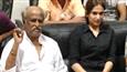 Rajinikanth watches edited copy of 'Kochadaiyaan'