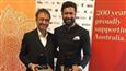 Rajkumar Hirani's 'Sanju' wins four awards at the Indian Film Festival, Melbourne