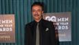 Rajkumar Hirani wins the 'Director of the Year' at GQ Men of the Year Awards 2018!