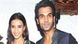 Rajkummar Rao and Patralekha shared sizzling chemistry in BOSE Dead/Alive