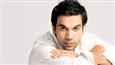 Rajkumar Rao has a working birthday