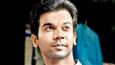 Shocking transformation of Rajkummar Rao