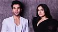 Rajkummar Rao - Bhumi Pednekar going to have 'Koffee with Karan'!