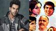 Rajkummar Rao to be seen in the remake of Dharmendra's classic film 'Chupke Chupke'!