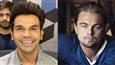 When Rajkummar Rao sold a pen to Leonardo DiCaprio!