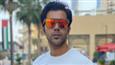 Rajkummar Rao effortlessly 'working hard' and flippantly captivating in his latest candid!