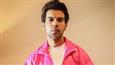 Rajkummar Rao shares his pink look & denotes it as his Gulabi day!