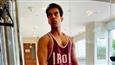 Rajkummar Rao is giving us major fitness goals, says 'Be hardworking'!