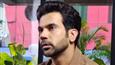 Rajkummar Rao asks his fans to 'Dakhal Do' to stop violence against women!